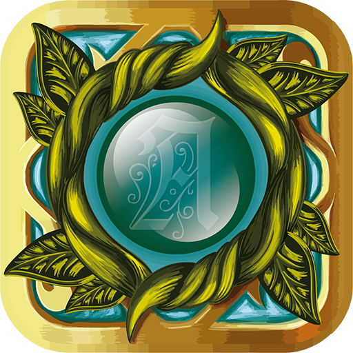 Guildmaster logo