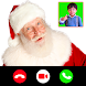Video Call Santa Real - Androidアプリ