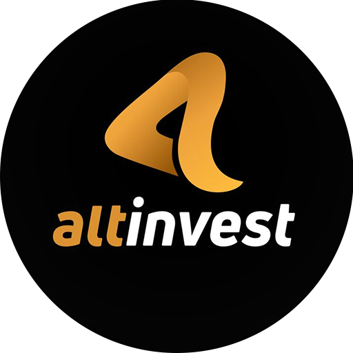 Altinvest 1.3.1 Icon