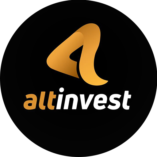 Altinvest logo