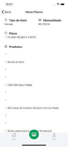 Alegro Mutual Screen 3