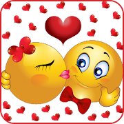 Love Stickers