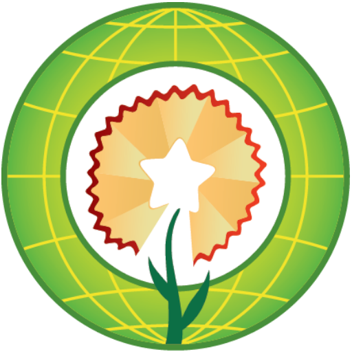 Oberoi International School logo