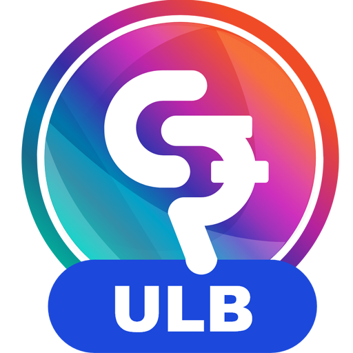 ULB Collect  Icon