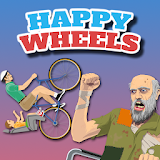 2018 Happy Wheels Game Guide icon