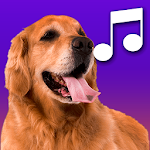 Cover Image of Download Sounds of dogs  APK