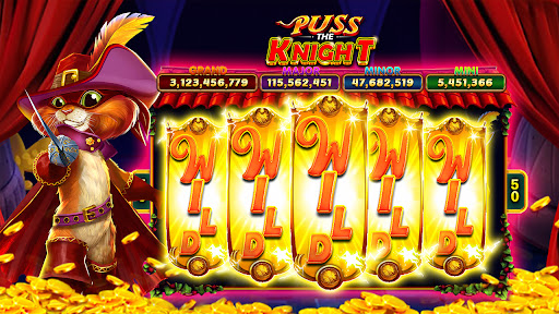 Lava Fun - Casino Slots 3.0.009 screenshots 2