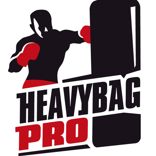 Boxing Training & Workout App  Icon