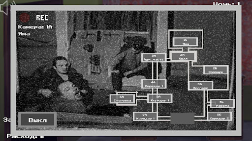 Five nights at Fufels