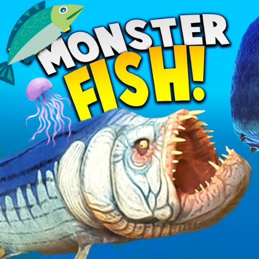 Hungry Ocean: Feed & Grow Fish - Apps on Google Play