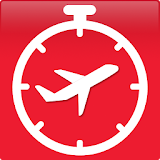 Korea Airport,Flight Schedule icon