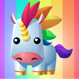Unicorns and Rainbows