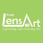 Cover Image of 下载 Studio Lens Art  APK