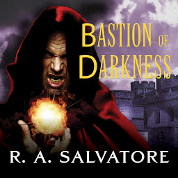 Icon image Bastion of Darkness