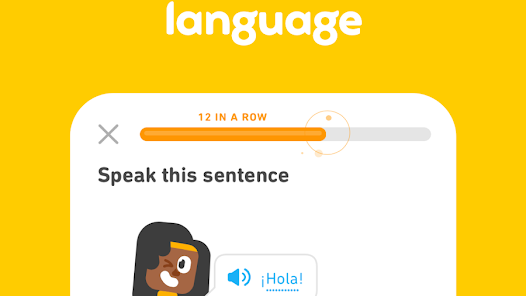 Duolingo: language lessons Gallery 3
