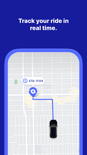 Screenshot of Evening Shuttle