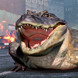 Crocodile Furious Bump icon
