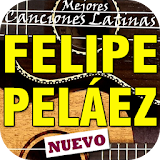 Felipe Peláez vivo pensando en ti letras canciones icon