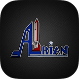 Arian icon