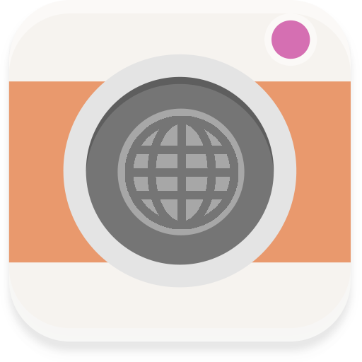 Gallerify (webpage to gallery) Logo