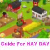 New Guide for Hay Day icon