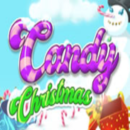Candy Christmas