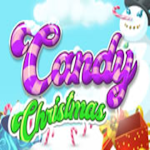 Cover Image of डाउनलोड Candy Christmas 9.8 APK