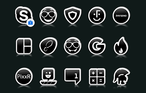 Black Shadow 2 Screen 3