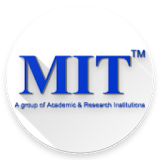 MIT Staff App icon