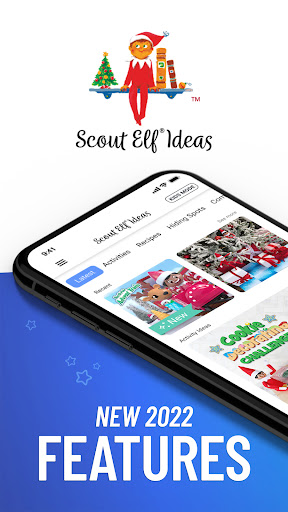 Scout Elfu00ae Ideas 4.1.6 screenshots 1
