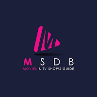 MSDB - Movies & TV Shows Guide