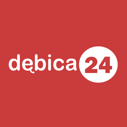dębica24 logo