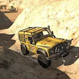 Reckless UAZ Truck icon