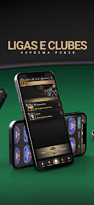Suprema Poker  screenshots 2
