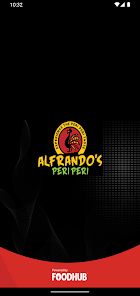 Alfrandos Peri Peri 10.30 APK + Mod (Free purchase) for Android