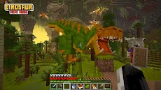 Dinosaur Craft Mods Minecraftのおすすめ画像5