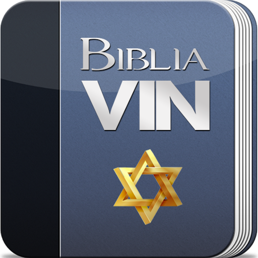 Biblia Israelita Nazarena VIN 1.6 Icon