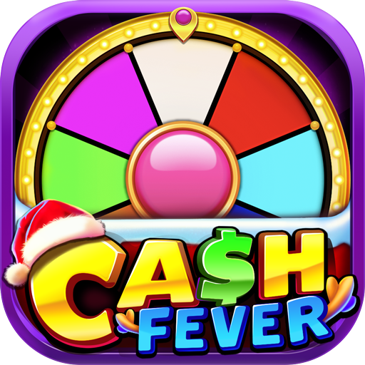 Cash Fever™ -Real Vegas Slots 2.1.4 Icon