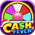 Cover Image of Download Cash Fever™ -Real Vegas Slots  APK