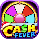 Cash Fever™ -Real Vegas Slots icon