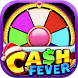 Cash Fever™ -Real Vegas Slots