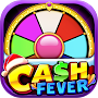 Cash Fever™ -Real Vegas Slots