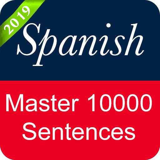 Spanish Sentence Master Logo