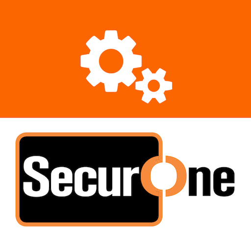 SecurOne Tech logo