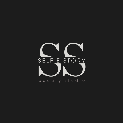 SELFIE STORY logo
