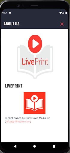 LivePrint