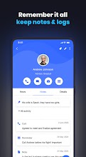 Covve: Stay in Touch with your contacts screenshot thumbnail