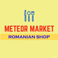 METEOR ROMANIAN SHOP