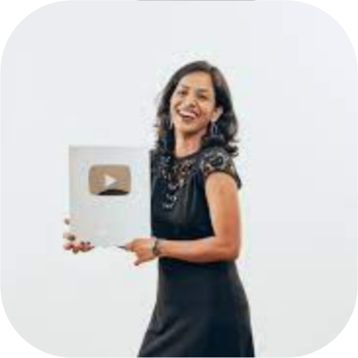 Dance With Deepti App