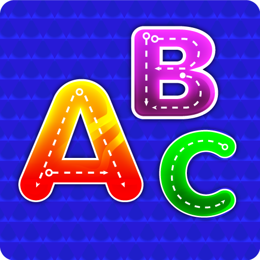 ABC Alphabet Kids Learning